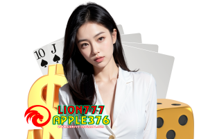 lion777 apple376 สล็อต
