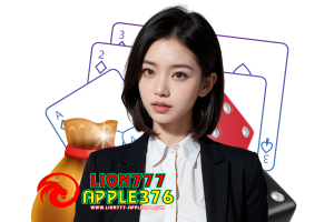 lion777 slot