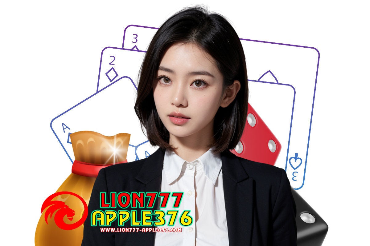 lion777 slot