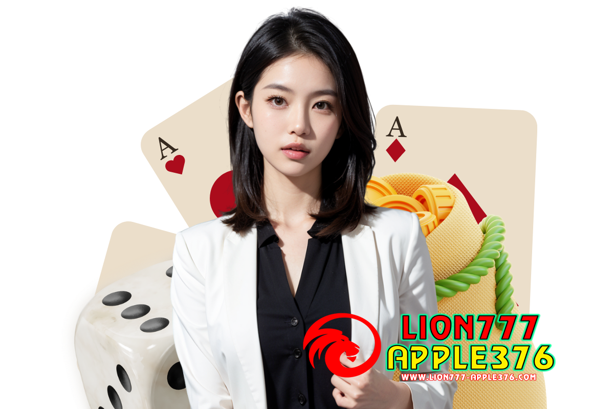 lion777 ufabet